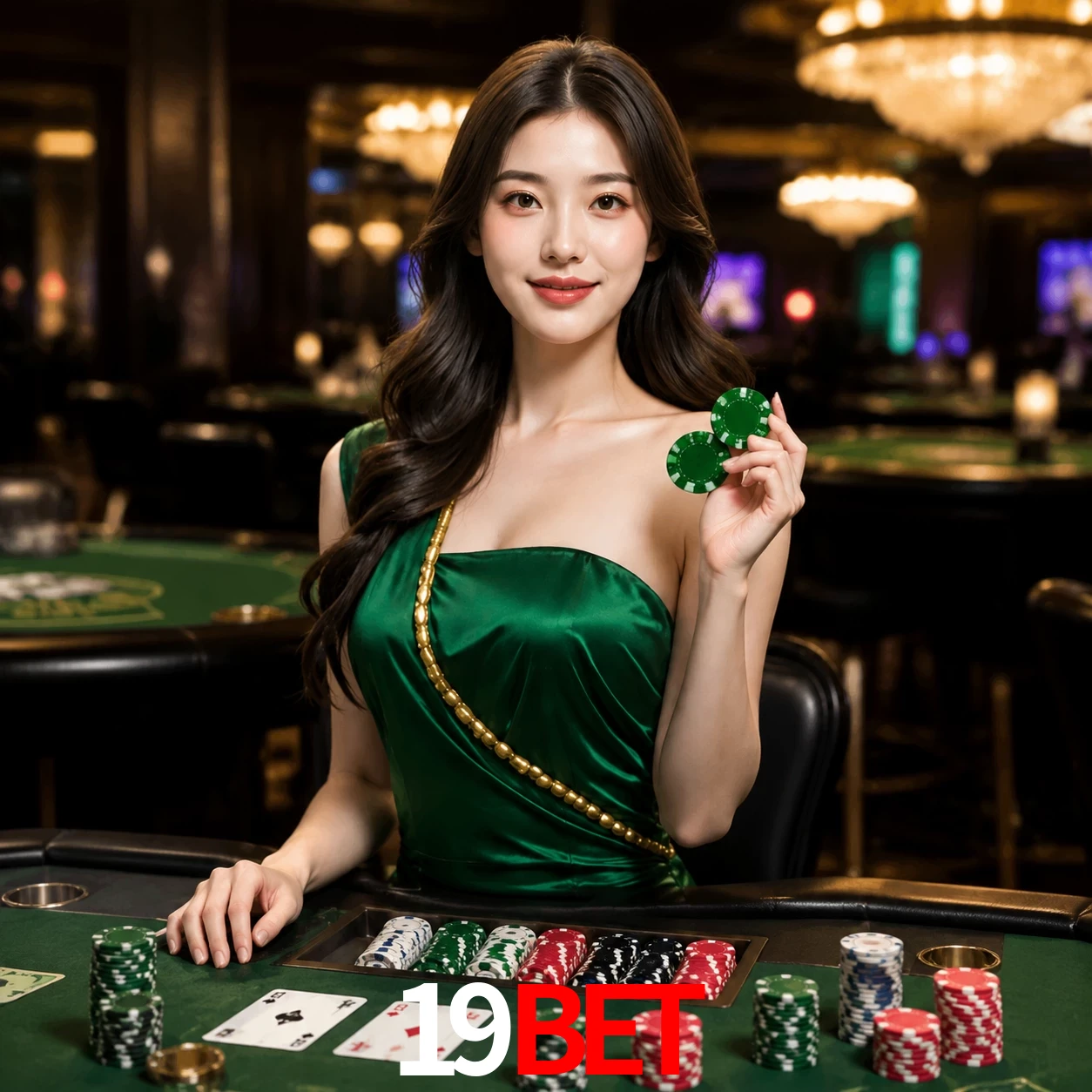 Cassino 19bet app mobile
